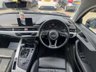 USED 2017 AUDI A4 2.0 TDI ultra SE Saloon 4dr Diesel Manual Euro 6 (s/s) (150 ps) 