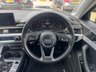 USED 2017 AUDI A4 2.0 TDI ultra SE Saloon 4dr Diesel Manual Euro 6 (s/s) (150 ps) 