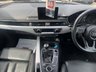 USED 2017 AUDI A4 2.0 TDI ultra SE Saloon 4dr Diesel Manual Euro 6 (s/s) (150 ps) 