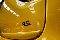 USED 2017 67 RENAULT CLIO 1.6 TCe Renaultsport Nav Trophy Hatchback 5dr Petrol EDC Euro 6 (s/s) (220 ps) Akrapovic Exhaust Rear Camera