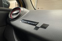 USED 2017 67 RENAULT CLIO 1.6 TCe Renaultsport Nav Trophy Hatchback 5dr Petrol EDC Euro 6 (s/s) (220 ps) Akrapovic Exhaust Rear Camera