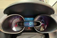 USED 2017 67 RENAULT CLIO 1.6 TCe Renaultsport Nav Trophy Hatchback 5dr Petrol EDC Euro 6 (s/s) (220 ps) Akrapovic Exhaust Rear Camera