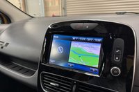 USED 2017 67 RENAULT CLIO 1.6 TCe Renaultsport Nav Trophy Hatchback 5dr Petrol EDC Euro 6 (s/s) (220 ps) Akrapovic Exhaust Rear Camera