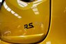 USED 2017 67 RENAULT CLIO 1.6 TCe Renaultsport Nav Trophy Hatchback 5dr Petrol EDC Euro 6 (s/s) (220 ps) Akrapovic Exhaust Rear Camera