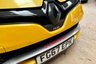 USED 2017 67 RENAULT CLIO 1.6 TCe Renaultsport Nav Trophy Hatchback 5dr Petrol EDC Euro 6 (s/s) (220 ps) Akrapovic Exhaust Rear Camera