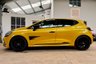 USED 2017 67 RENAULT CLIO 1.6 TCe Renaultsport Nav Trophy Hatchback 5dr Petrol EDC Euro 6 (s/s) (220 ps) Akrapovic Exhaust Rear Camera