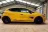 USED 2017 67 RENAULT CLIO 1.6 TCe Renaultsport Nav Trophy Hatchback 5dr Petrol EDC Euro 6 (s/s) (220 ps) Akrapovic Exhaust Rear Camera