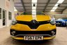 USED 2017 67 RENAULT CLIO 1.6 TCe Renaultsport Nav Trophy Hatchback 5dr Petrol EDC Euro 6 (s/s) (220 ps) Akrapovic Exhaust Rear Camera