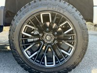USED 2024 73 CHEVROLET SILVERADO 6.2L EcoTech3 V8 1500 HIGH COUNTRY 4WD SHORT BED (420BHP) Krietz Custom Truck | No VAT