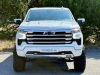 USED 2024 73 CHEVROLET SILVERADO 6.2L EcoTech3 V8 1500 HIGH COUNTRY 4WD SHORT BED (420BHP) Krietz Custom Truck | No VAT