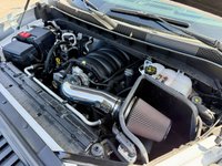 USED 2024 73 CHEVROLET SILVERADO 6.2L EcoTech3 V8 1500 HIGH COUNTRY 4WD SHORT BED (420BHP) Krietz Custom Truck | No VAT