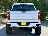 USED 2024 73 CHEVROLET SILVERADO 6.2L EcoTech3 V8 1500 HIGH COUNTRY 4WD SHORT BED (420BHP) Krietz Custom Truck | No VAT