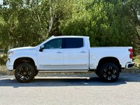 USED 2024 73 CHEVROLET SILVERADO 6.2L EcoTech3 V8 1500 HIGH COUNTRY 4WD SHORT BED (420BHP) Krietz Custom Truck | No VAT