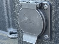 USED 2024 73 CHEVROLET SILVERADO 6.2L EcoTech3 V8 1500 HIGH COUNTRY 4WD SHORT BED (420BHP) Krietz Custom Truck | No VAT