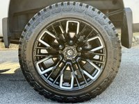 USED 2024 73 CHEVROLET SILVERADO 6.2L EcoTech3 V8 1500 HIGH COUNTRY 4WD SHORT BED (420BHP) Krietz Custom Truck | No VAT