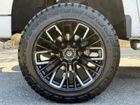 USED 2024 73 CHEVROLET SILVERADO 6.2L EcoTech3 V8 1500 HIGH COUNTRY 4WD SHORT BED (420BHP) Krietz Custom Truck | No VAT