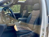 USED 2024 73 CHEVROLET SILVERADO 6.2L EcoTech3 V8 1500 HIGH COUNTRY 4WD SHORT BED (420BHP) Krietz Custom Truck | No VAT