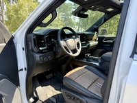 USED 2024 73 CHEVROLET SILVERADO 6.2L EcoTech3 V8 1500 HIGH COUNTRY 4WD SHORT BED (420BHP) Krietz Custom Truck | No VAT