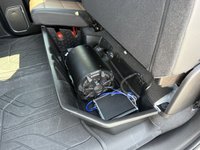 USED 2024 73 CHEVROLET SILVERADO 6.2L EcoTech3 V8 1500 HIGH COUNTRY 4WD SHORT BED (420BHP) Krietz Custom Truck | No VAT