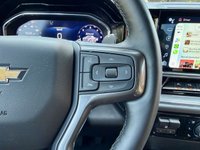 USED 2024 73 CHEVROLET SILVERADO 6.2L EcoTech3 V8 1500 HIGH COUNTRY 4WD SHORT BED (420BHP) Krietz Custom Truck | No VAT