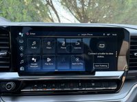 USED 2024 73 CHEVROLET SILVERADO 6.2L EcoTech3 V8 1500 HIGH COUNTRY 4WD SHORT BED (420BHP) Krietz Custom Truck | No VAT