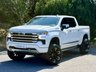 USED 2024 73 CHEVROLET SILVERADO 6.2L EcoTech3 V8 1500 HIGH COUNTRY 4WD SHORT BED (420BHP) Krietz Custom Truck | No VAT