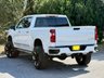 USED 2024 73 CHEVROLET SILVERADO 6.2L EcoTech3 V8 1500 HIGH COUNTRY 4WD SHORT BED (420BHP) Krietz Custom Truck | No VAT
