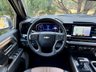 USED 2024 73 CHEVROLET SILVERADO 6.2L EcoTech3 V8 1500 HIGH COUNTRY 4WD SHORT BED (420BHP) Krietz Custom Truck | No VAT