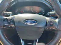 USED 2018 68 FORD FOCUS 1.5T EcoBoost ST-Line X Hatchback 5dr Petrol Auto Euro 6 (s/s) (150 ps) 