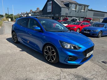 View our FORD FOCUS