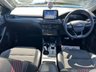 USED 2018 68 FORD FOCUS 1.5T EcoBoost ST-Line X Hatchback 5dr Petrol Auto Euro 6 (s/s) (150 ps) 