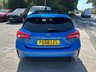 USED 2018 68 FORD FOCUS 1.5T EcoBoost ST-Line X Hatchback 5dr Petrol Auto Euro 6 (s/s) (150 ps) 
