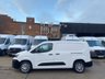 USED 2021 71 PEUGEOT PARTNER 1.5 BLUE HDI PROFESSIONAL PREMIUM L2 LWB 100BHP. AIRCON. SENSORS. NEW SHAPE. FINANCE. PX SENSORS. AIRCON. PREMIUM LWB. FINANCE. PX.