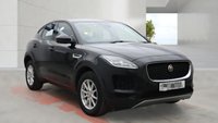 USED 2020 69 JAGUAR E-PACE 2.0 D150 SUV 5dr Diesel Manual Euro 6 (s/s) (150 ps) LOW MILEAGE, GREAT VALUE