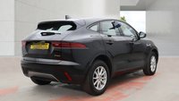 USED 2020 69 JAGUAR E-PACE 2.0 D150 SUV 5dr Diesel Manual Euro 6 (s/s) (150 ps) LOW MILEAGE, GREAT VALUE