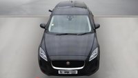 USED 2020 69 JAGUAR E-PACE 2.0 D150 SUV 5dr Diesel Manual Euro 6 (s/s) (150 ps) LOW MILEAGE, GREAT VALUE