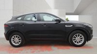 USED 2020 69 JAGUAR E-PACE 2.0 D150 SUV 5dr Diesel Manual Euro 6 (s/s) (150 ps) LOW MILEAGE, GREAT VALUE