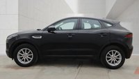 USED 2020 69 JAGUAR E-PACE 2.0 D150 SUV 5dr Diesel Manual Euro 6 (s/s) (150 ps) LOW MILEAGE, GREAT VALUE