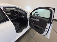 USED 2017 17 AUDI A4 2.0 TDI ultra Sport Saloon 4dr Diesel Manual Euro 6 (s/s) (190 ps) 