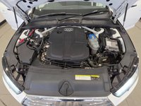 USED 2017 17 AUDI A4 2.0 TDI ultra Sport Saloon 4dr Diesel Manual Euro 6 (s/s) (190 ps) 