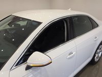 USED 2017 17 AUDI A4 2.0 TDI ultra Sport Saloon 4dr Diesel Manual Euro 6 (s/s) (190 ps) 