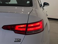 USED 2017 17 AUDI A4 2.0 TDI ultra Sport Saloon 4dr Diesel Manual Euro 6 (s/s) (190 ps) 