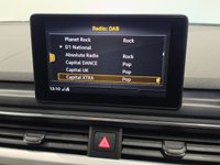 USED 2017 17 AUDI A4 2.0 TDI ultra Sport Saloon 4dr Diesel Manual Euro 6 (s/s) (190 ps) 