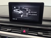 USED 2017 17 AUDI A4 2.0 TDI ultra Sport Saloon 4dr Diesel Manual Euro 6 (s/s) (190 ps) 