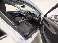 USED 2017 17 AUDI A4 2.0 TDI ultra Sport Saloon 4dr Diesel Manual Euro 6 (s/s) (190 ps) 