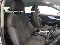 USED 2017 17 AUDI A4 2.0 TDI ultra Sport Saloon 4dr Diesel Manual Euro 6 (s/s) (190 ps) 