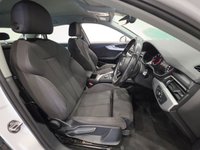 USED 2017 17 AUDI A4 2.0 TDI ultra Sport Saloon 4dr Diesel Manual Euro 6 (s/s) (190 ps) 
