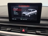 USED 2017 17 AUDI A4 2.0 TDI ultra Sport Saloon 4dr Diesel Manual Euro 6 (s/s) (190 ps) 