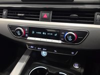 USED 2017 17 AUDI A4 2.0 TDI ultra Sport Saloon 4dr Diesel Manual Euro 6 (s/s) (190 ps) 