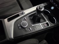 USED 2017 17 AUDI A4 2.0 TDI ultra Sport Saloon 4dr Diesel Manual Euro 6 (s/s) (190 ps) 